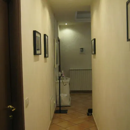 Gulliver's بيت ضيافة