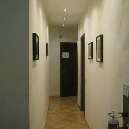 Gulliver's Penzion Řím
