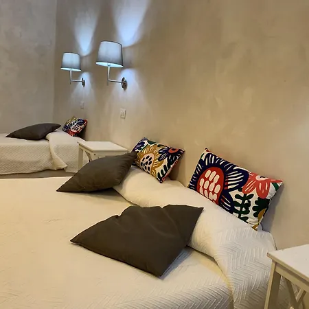 بيت ضيافة Gulliver's 3*