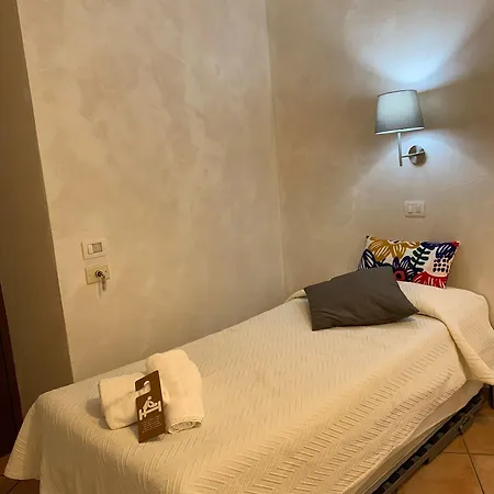 بيت ضيافة Gulliver's