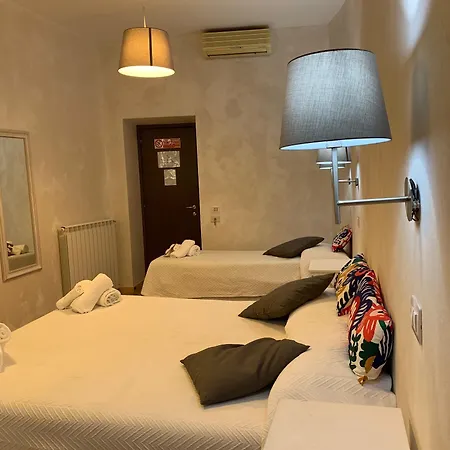 Gulliver's بيت ضيافة 3*