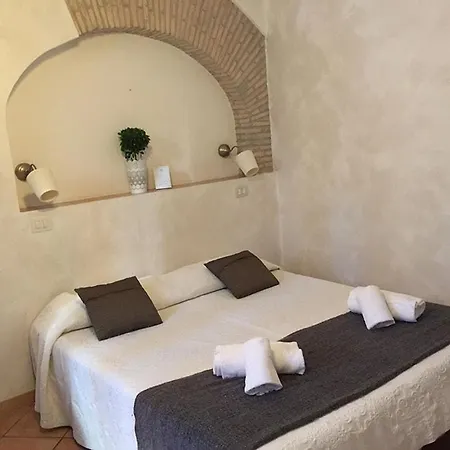 Gulliver's بيت ضيافة روما