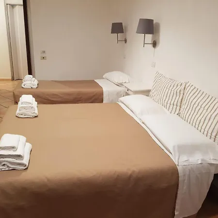 بيت ضيافة Gulliver's 3*