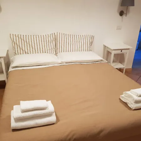 بيت ضيافة Gulliver's