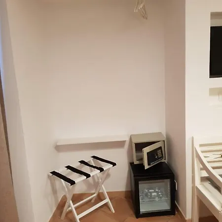 بيت ضيافة Gulliver's