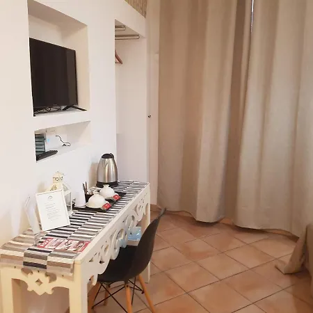 Gulliver's بيت ضيافة روما