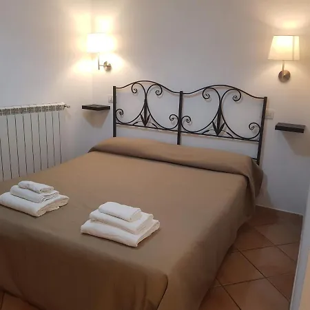 بيت ضيافة Gulliver's 3*