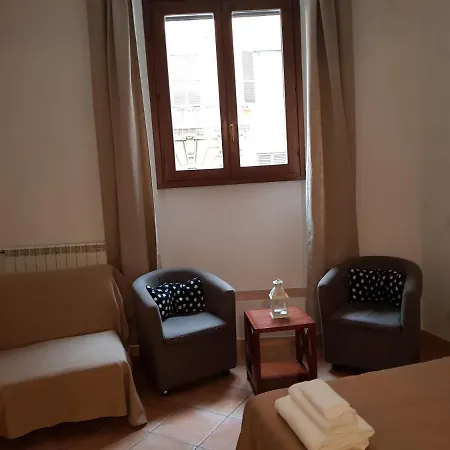 Gulliver's 2* Řím