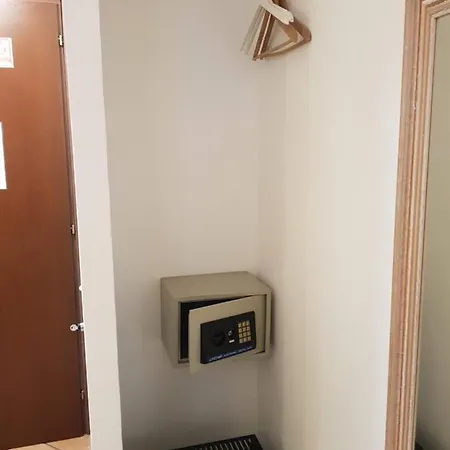 Gulliver's Řím
