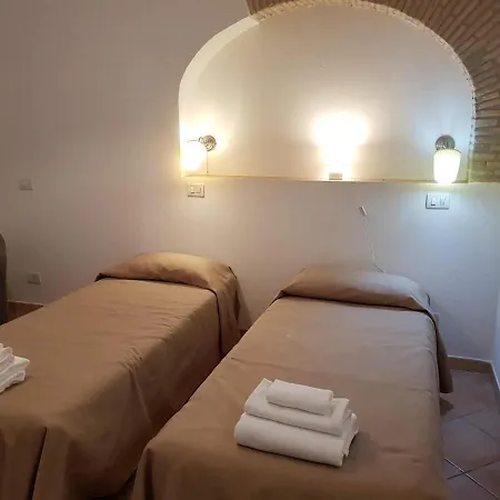 بيت ضيافة Gulliver's