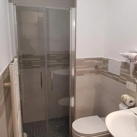 Gulliver's بيت ضيافة روما