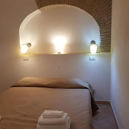 بيت ضيافة Gulliver's