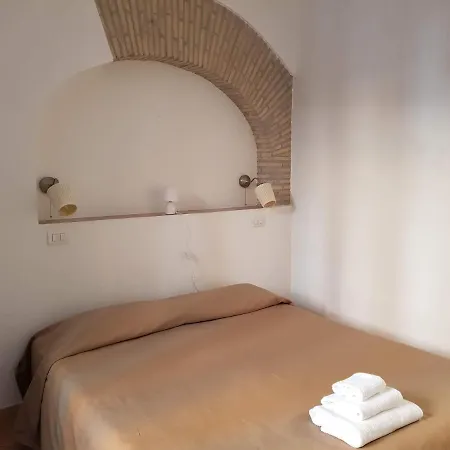 Gulliver's بيت ضيافة روما