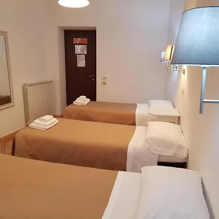 Gulliver's بيت ضيافة