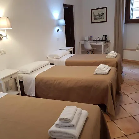 Gulliver's بيت ضيافة