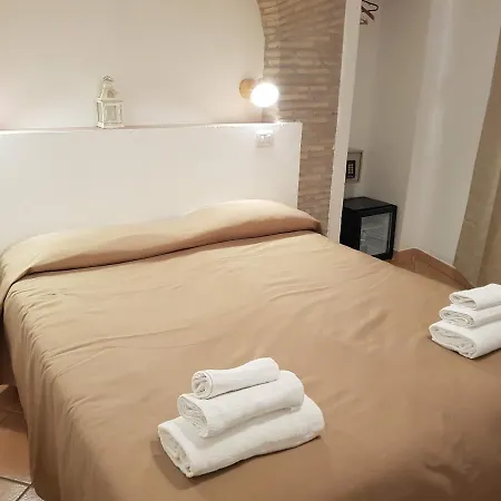 Gulliver's بيت ضيافة