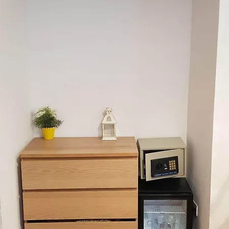 بيت ضيافة Gulliver's 3*