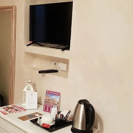 بيت ضيافة Gulliver's روما