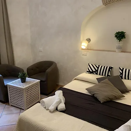 Gulliver's بيت ضيافة روما