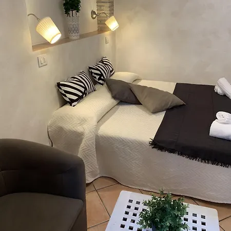 بيت ضيافة Gulliver's روما