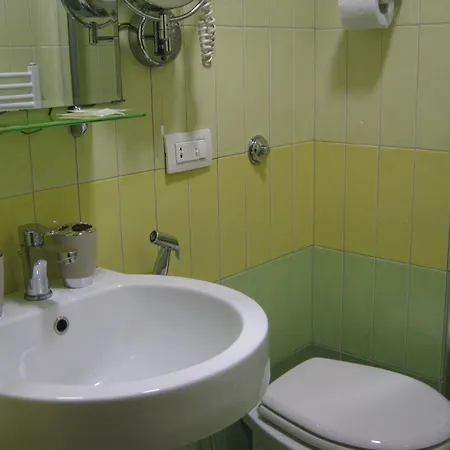 بيت ضيافة Gulliver's روما