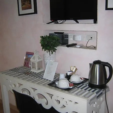 Gulliver's بيت ضيافة