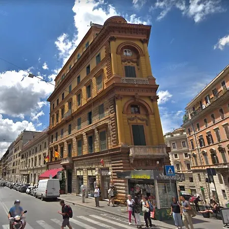 بيت ضيافة Gulliver's