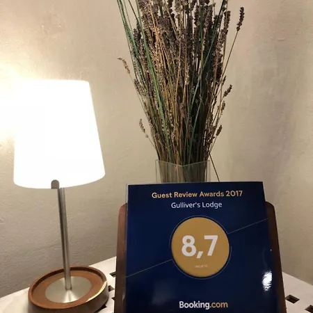 Gulliver's 2* Řím