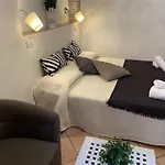 Guest house Gulliver's Rome