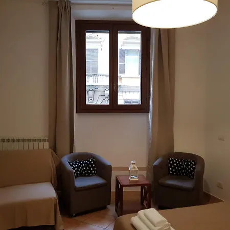Guest house Gulliver's 3*
