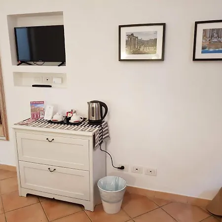 Maison d'hôtes Gulliver's 2*