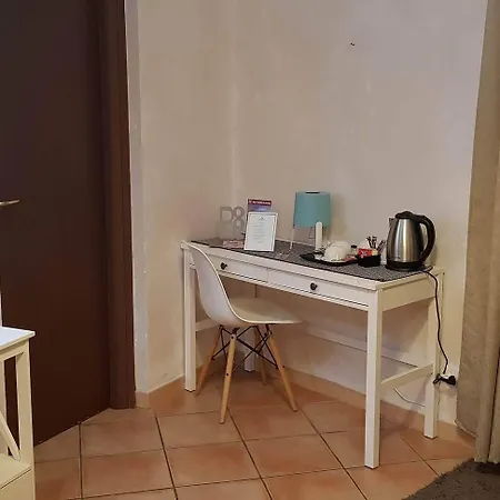 Maison d'hôtes Gulliver's 2*