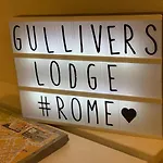 Gulliver's 3* روما