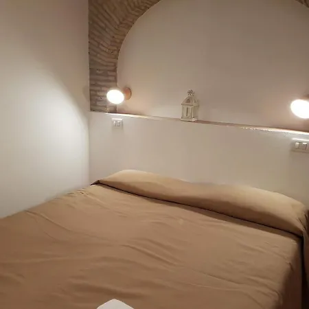 Gulliver's Casa de hóspedes