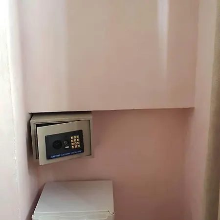 걸리버스 롯지