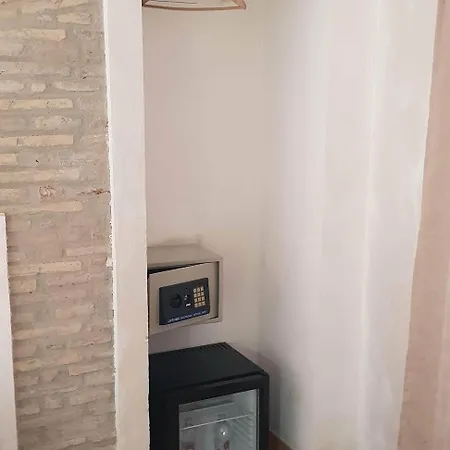 걸리버스 롯지 로마