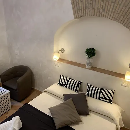 Gulliver's 3* Roma